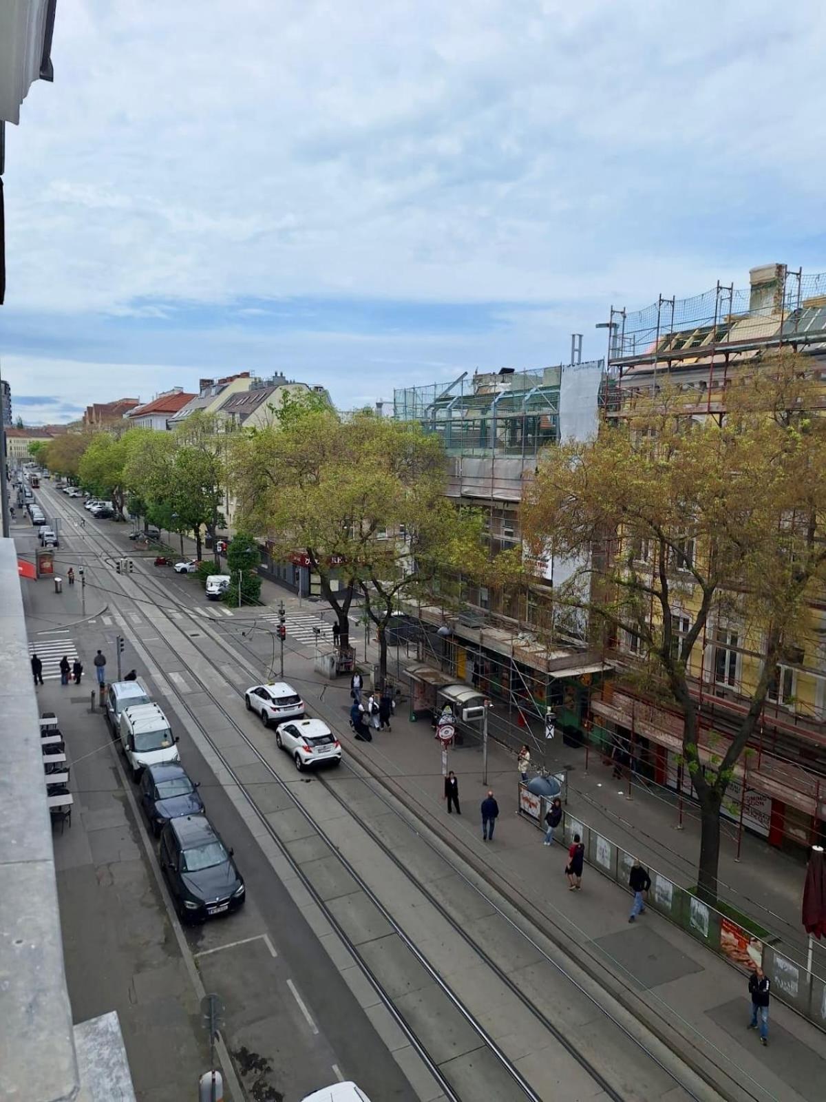 X * Vienna